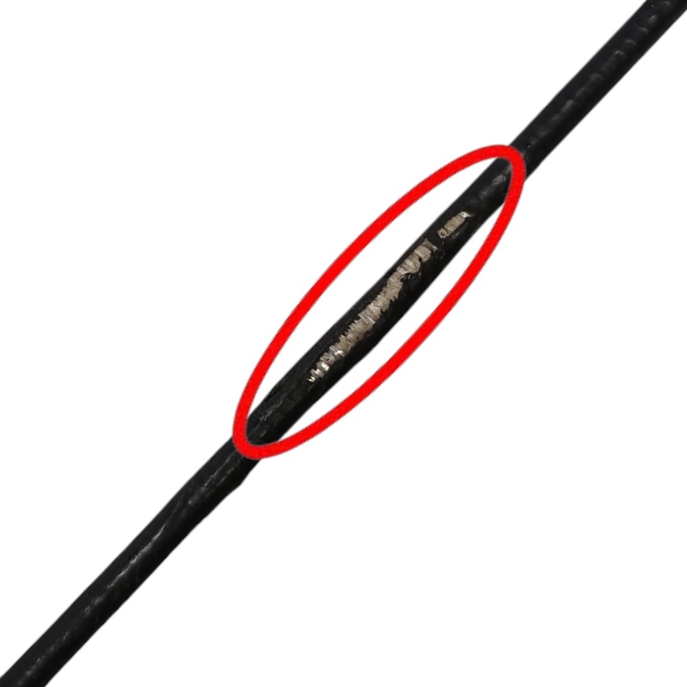 Antena Teto Fiat Idea Adventure 2007 Com Detalhe Preto Preto 4