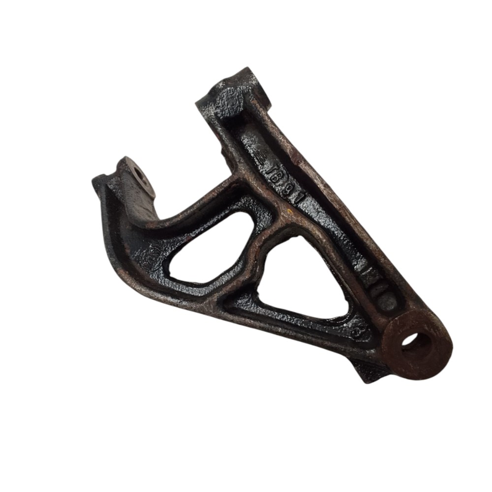 Suporte Coxim Cambio Fiat Palio 1.5 97 Fiasa 3