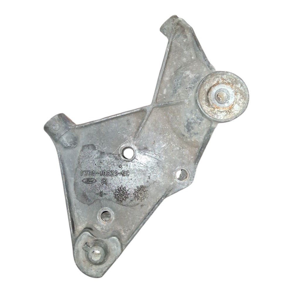 suporte base alternador Ford Ranger 1993 a 1999 F37A10239EC