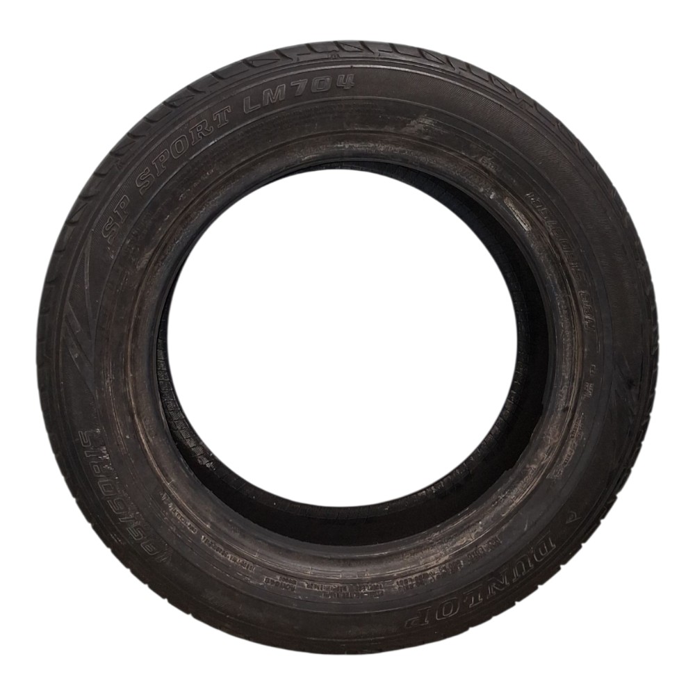 Pneu Dunlop Sp Sport Lm704 185/60r15