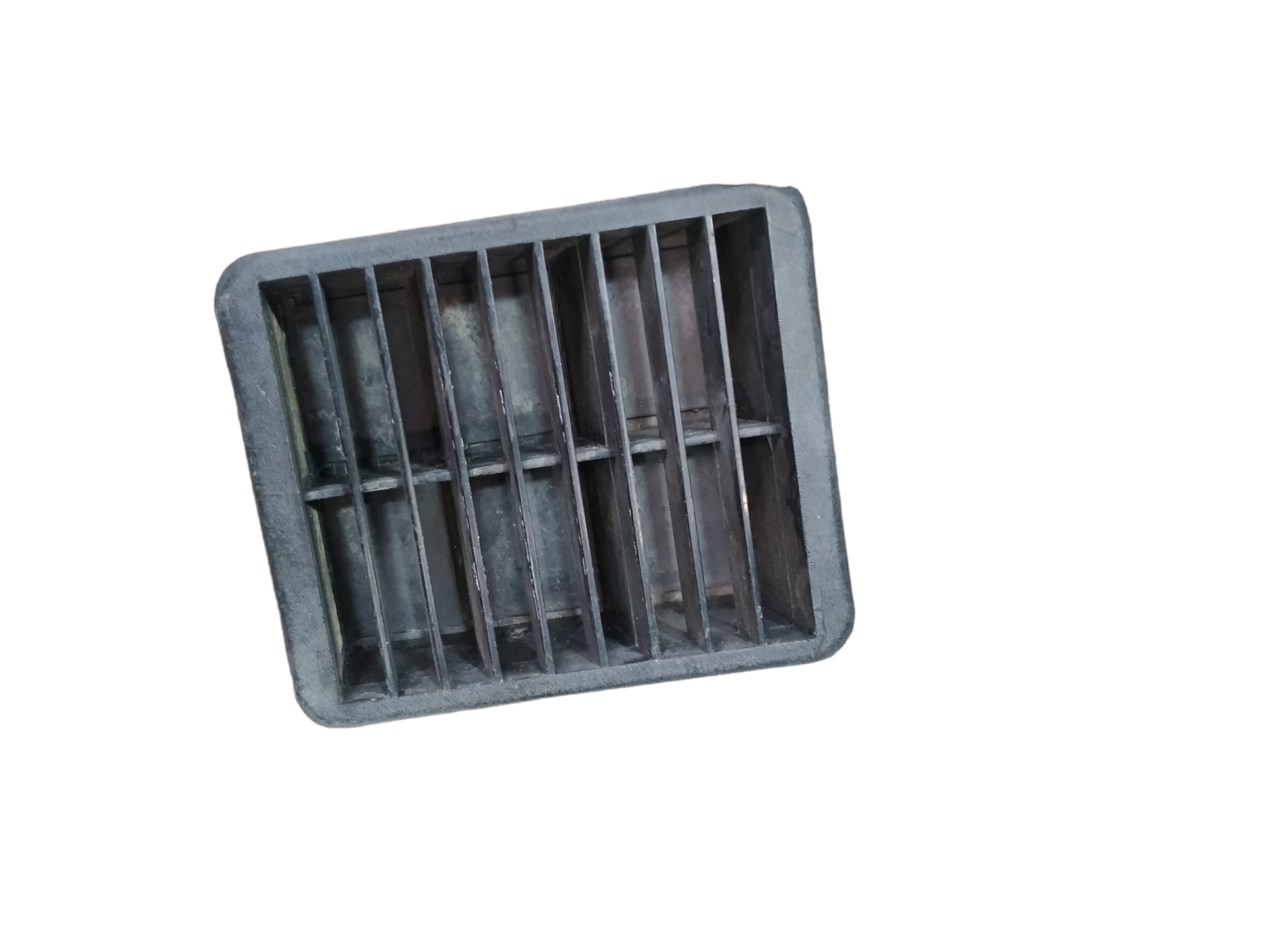 Difusor Ar Direito Vw Gol 1991