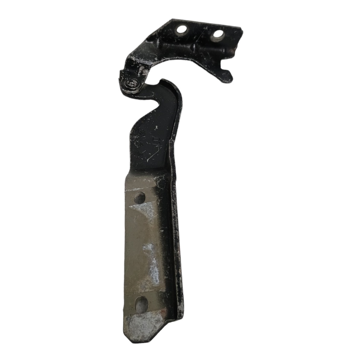 Dobradiça Direita Capô Fiat Palio 1998 3