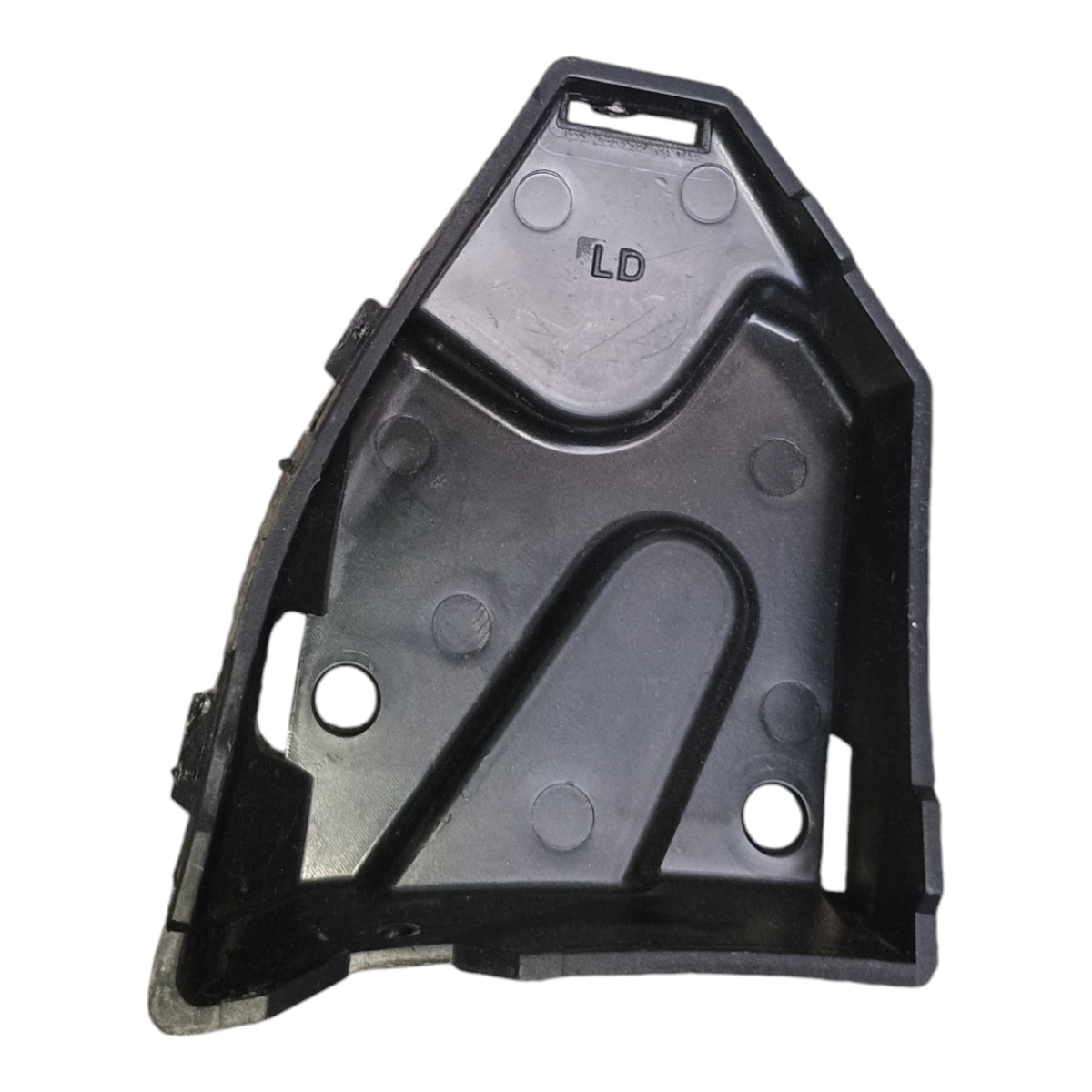 Guia Direito Paralama Vw Fox 2008 3