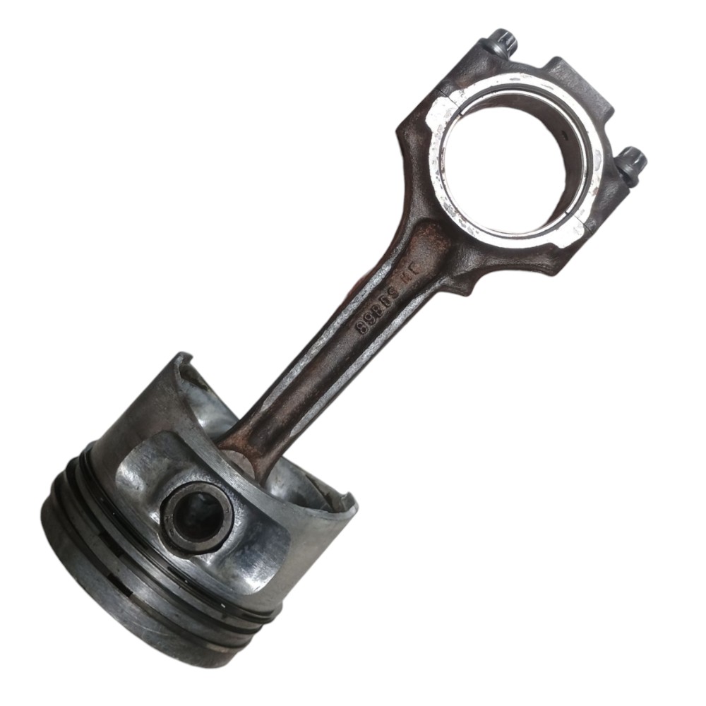 Pistão Biela Ford Ka Endura 1.0 1997 89bds 1