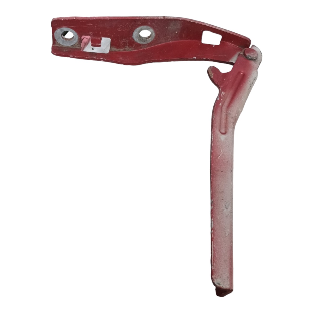 Dobradiça Capô Peugeot 206 2002