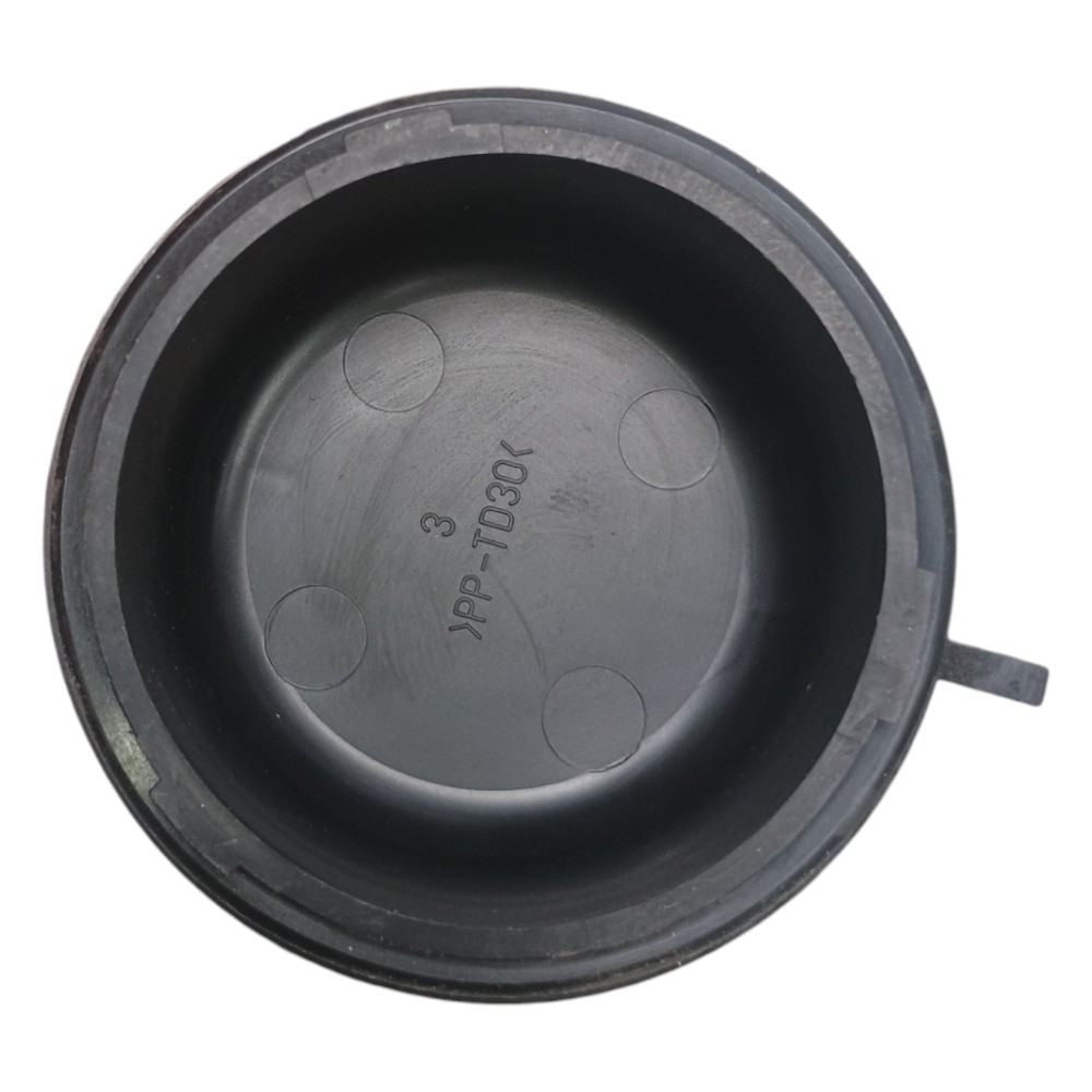 Tampa Vedação Farol Gm Captiva 2008 3