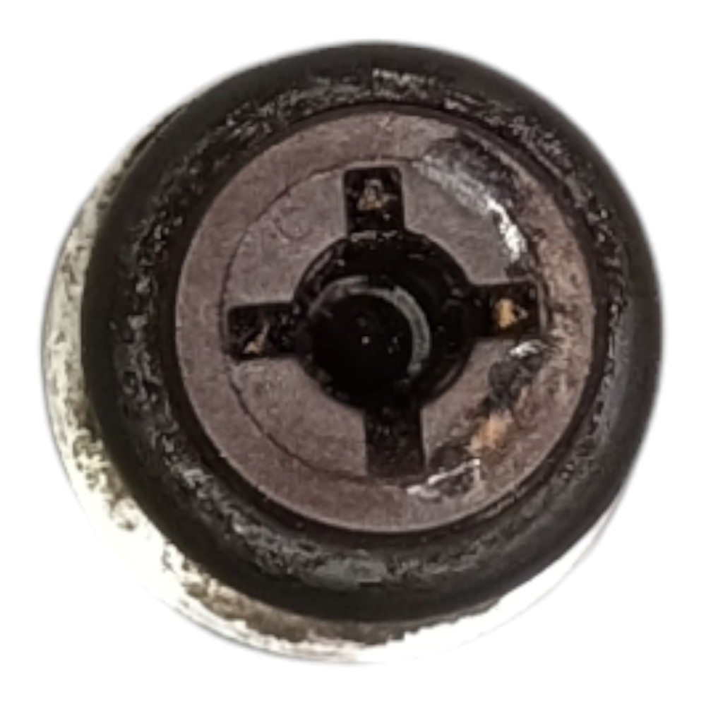 Bico Injetor Partida Frio Honda Fit 1.4 2008 4