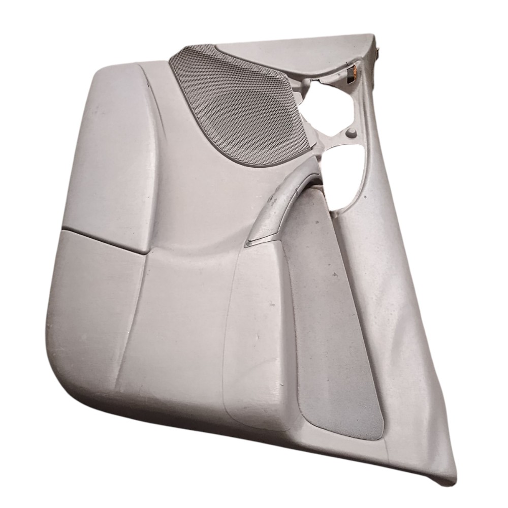 Forro De Porta Dianteira Direita Ford Focus 2001 Hatch 1
