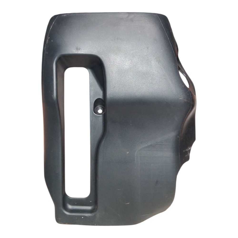 Moldura Coluna Direção Toyota Yaris SD 2021 452870D281 1