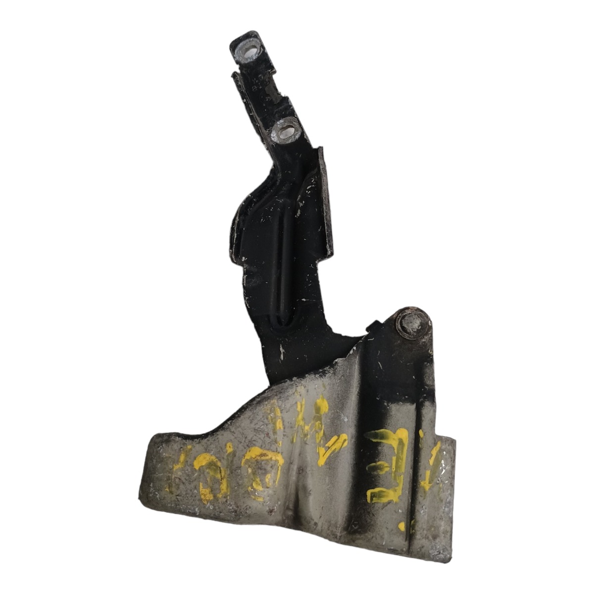 Dobradiça Esquerda Capô Fiat Stilo 2003 À 2011 2