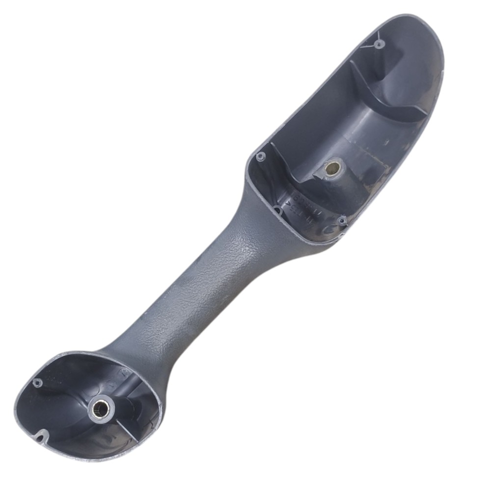 Puxador Interno Porta Esquerda Fiat Palio 1996 A 2000 4