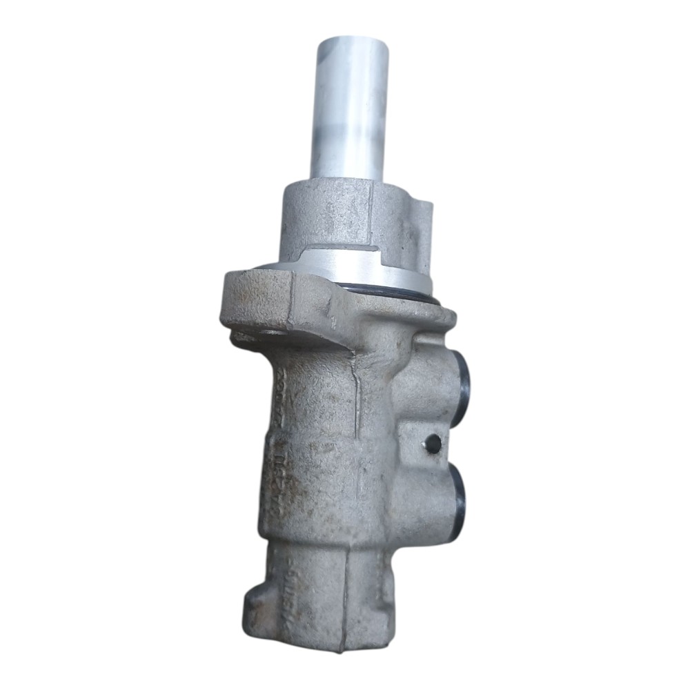 Cilindro pedal ford new fiesta mexicano 2011 a 2013 4