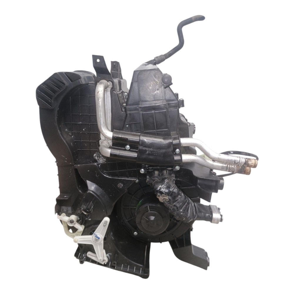 Caixa Evaporadora Ar Condicionado Jac J2 1.4 2014 6
