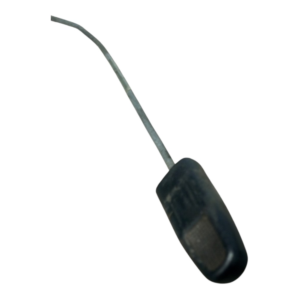 Pino Haste Fechadura Peugeot 206 Soleil 2003 Port Diant Esq 3