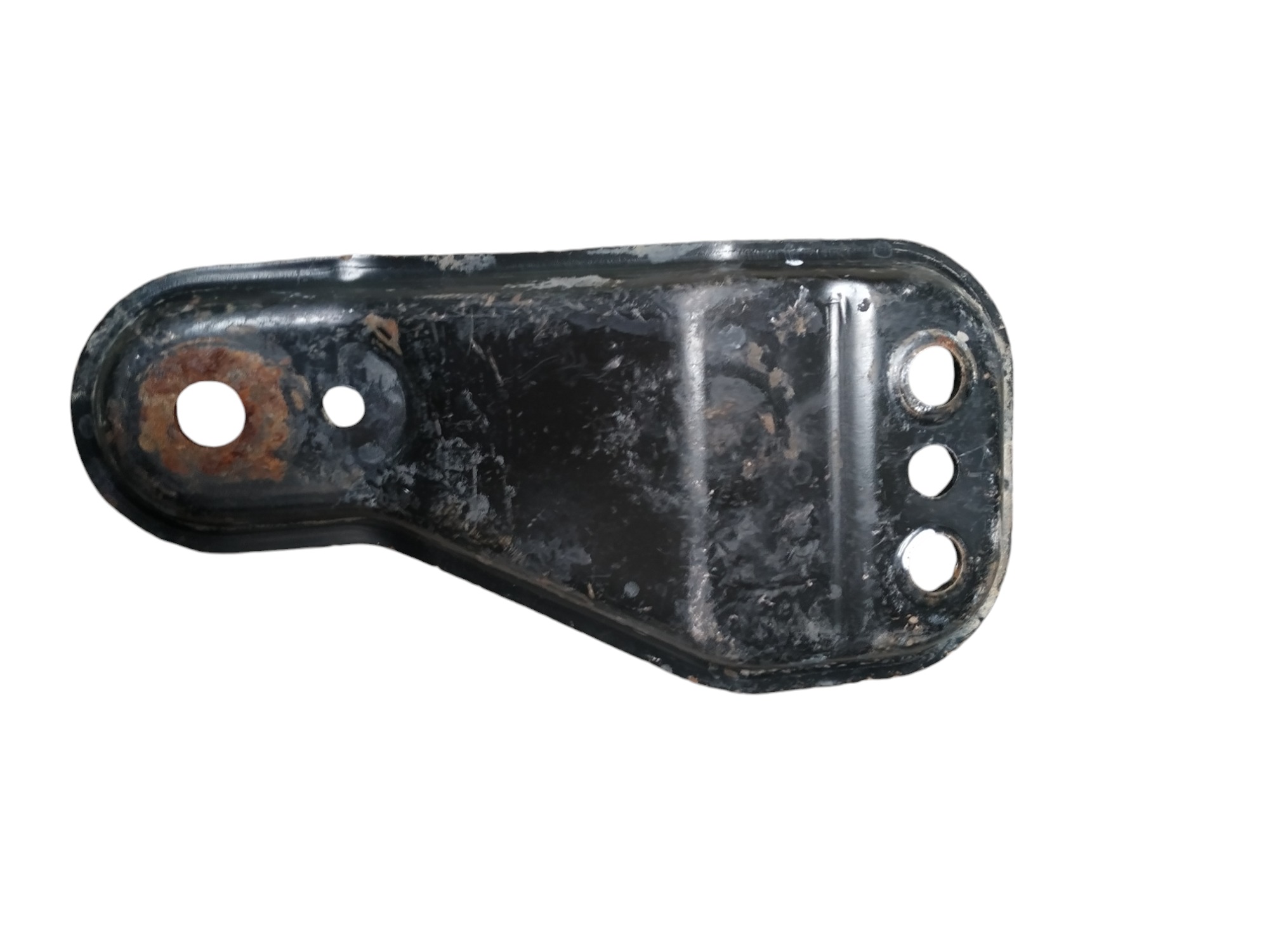 Suporte Agregado Direito Coxim Vw Gol 2010 A 2010 2