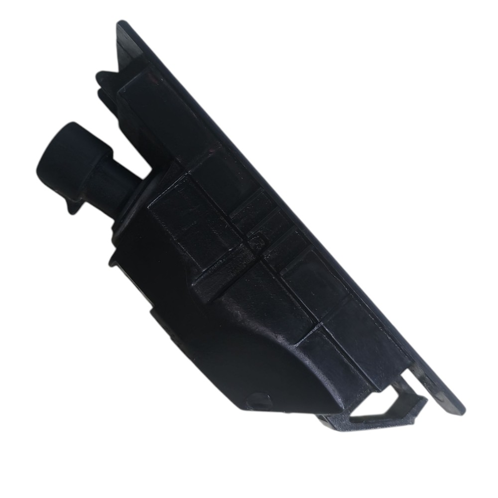 Lanterna Luz Placa Fiat Idea Attractive 1.4 2013 3