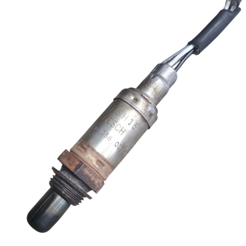 Sonda Lambda Fiat Tipo 1993 À 1997 *detalhes 0258003222 4