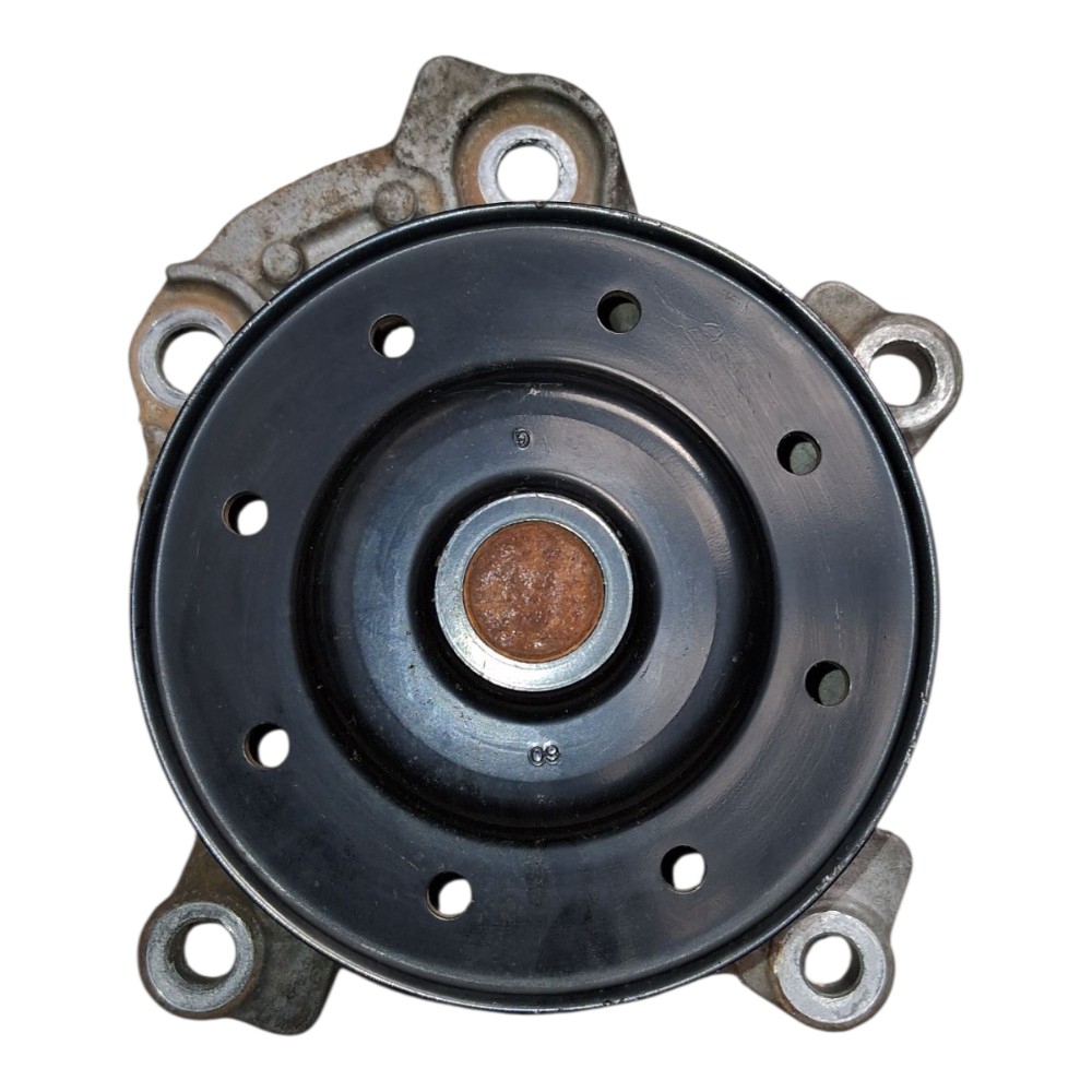 Bomba Água Motor Toyota Corolla 2013