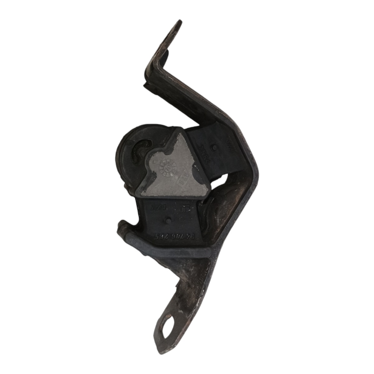 Coxim Motor Esquerdo Gm Agile Celta Corsa Prisma 2007 A 2012 2
