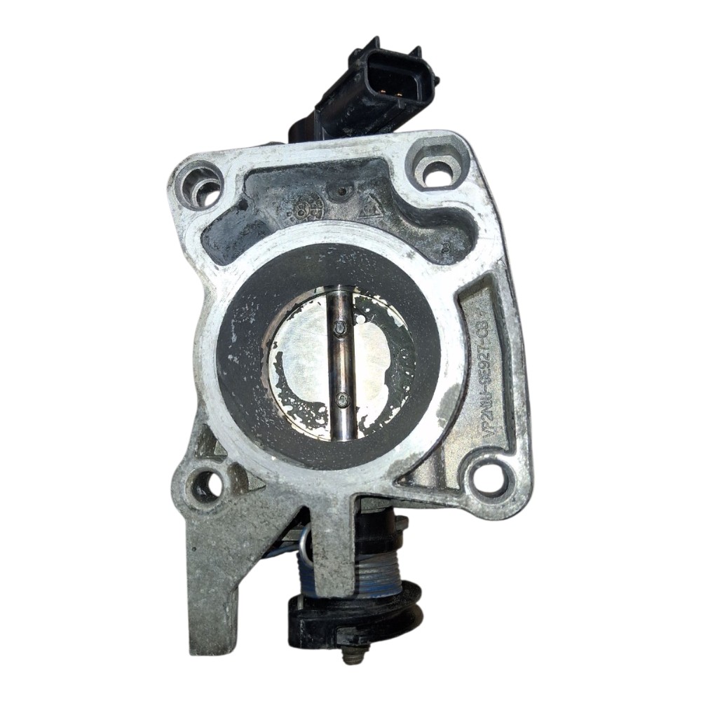 Tbi Corpo Borboleta Ford Ka 1.0 2008 Vp2n1u9e927cb 2