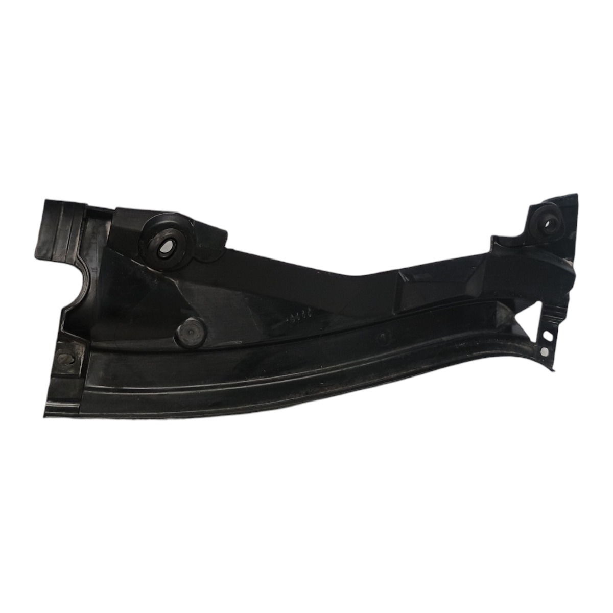 Reforço Churrasqueira Esquerda Vw Gol 2022 5u1805291 2