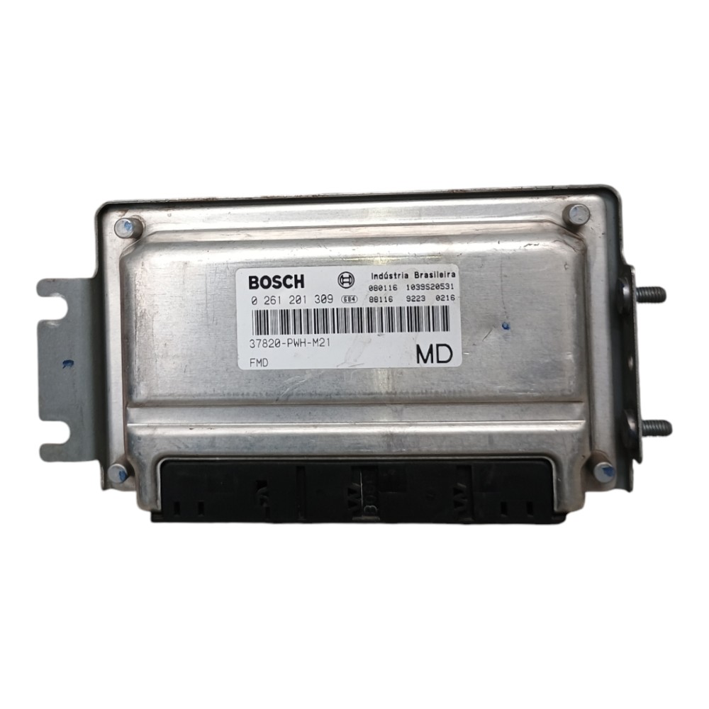 Módulo Injeção Honda Fit 1.4 2008 0261201309