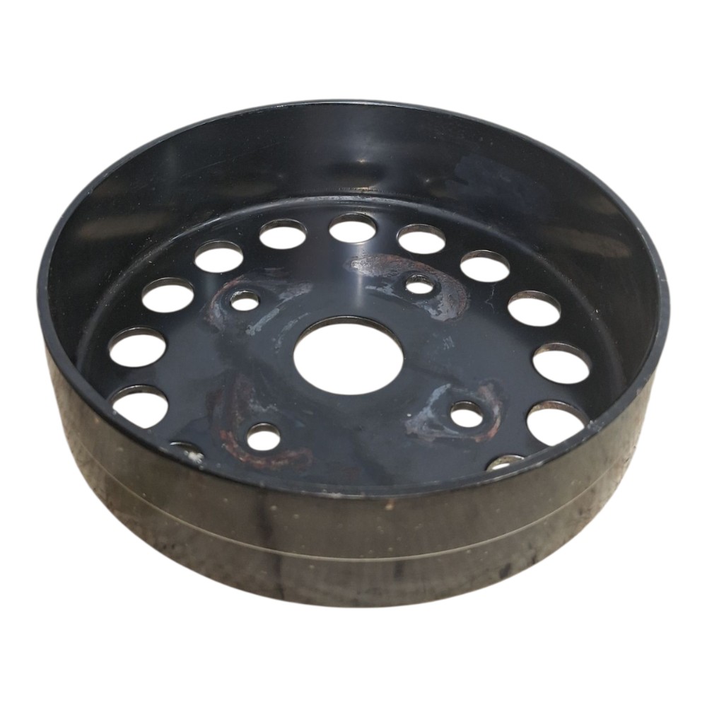 Polia Bomba Água Hyundai Ix35 2014 4