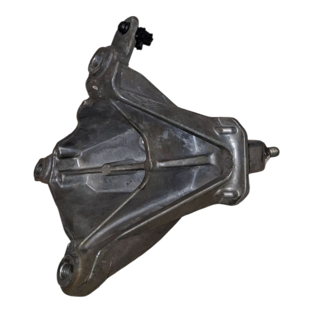 Suporte Inferior Coxim Câmbio Versa 2012 Á 2019 5