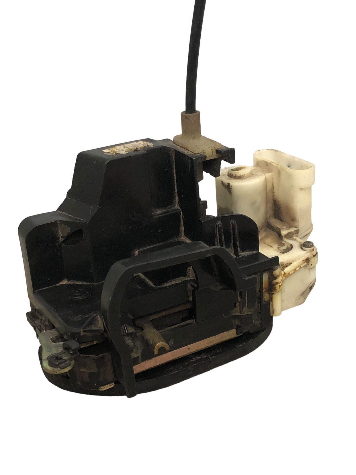 Fechadura Dianteira Direita Fiat Palio 1997 2