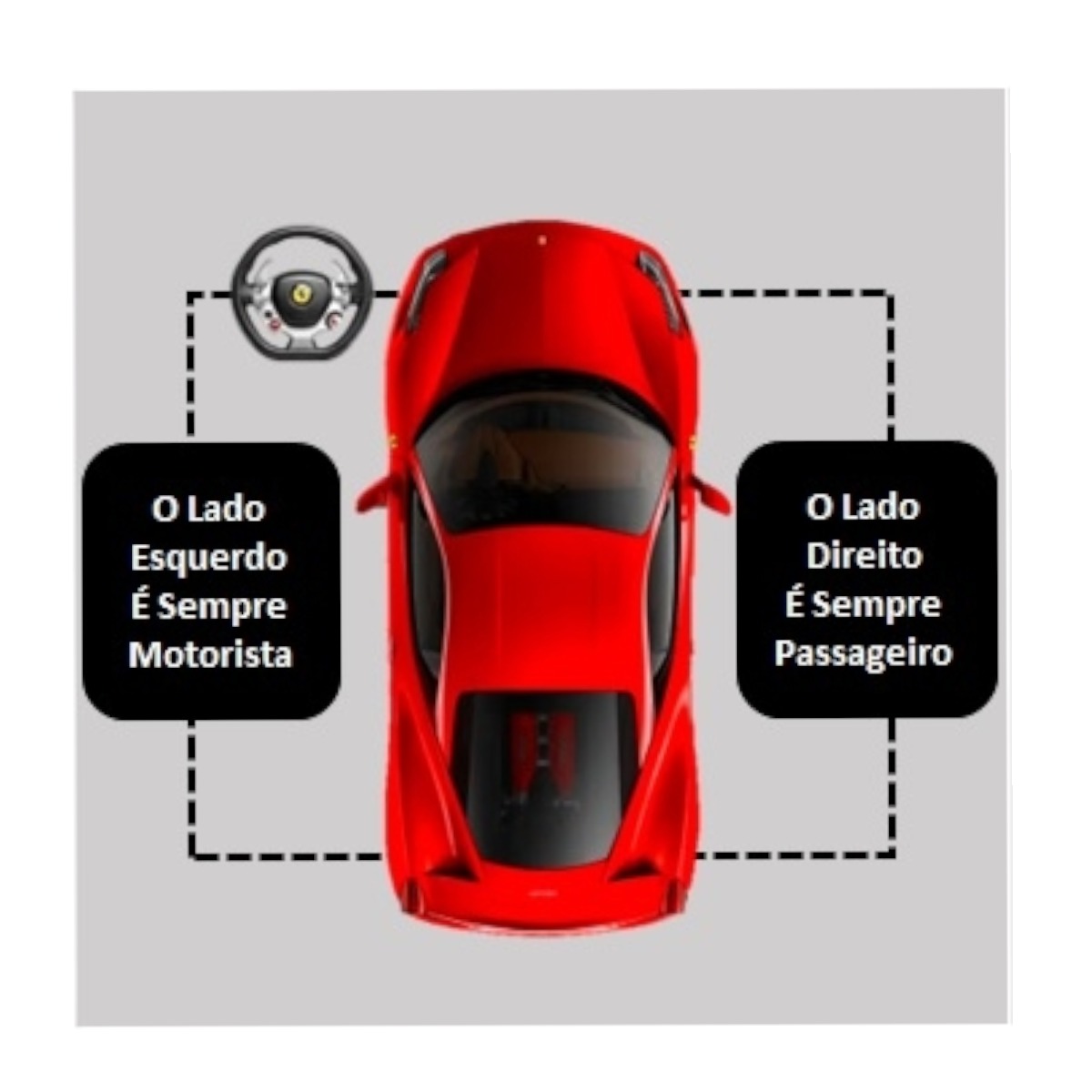 Suporte Esquerdo Bagagito Fiat Mobi Like 1.0 2018 100227928 Cinza 7