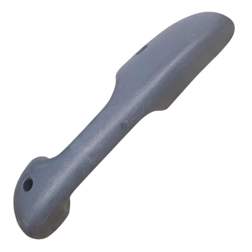 Puxador Interno Porta Esquerda Fiat Palio 1996 A 2000 3