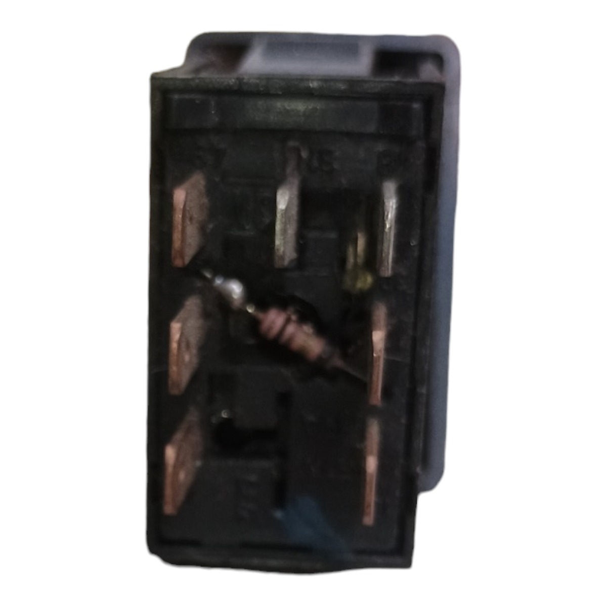 Botão Pisca Alerta Gm Classic Corsa 1994 A 2020 4