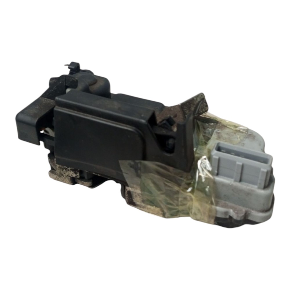 Fechadura Elétrica Porta Tras Esq Citroen Xsara 2000 2