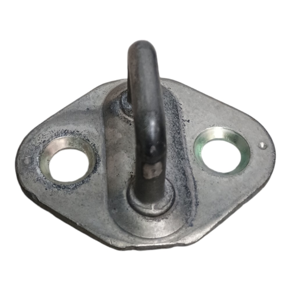 Batente Porta Honda Fit 2008 3