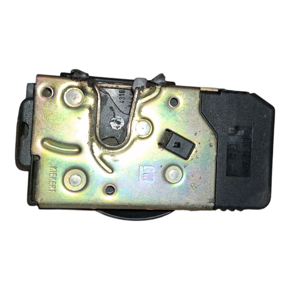 Fechadura Porta Dianteira Direita Astra Zafira 1999 A 2011 4