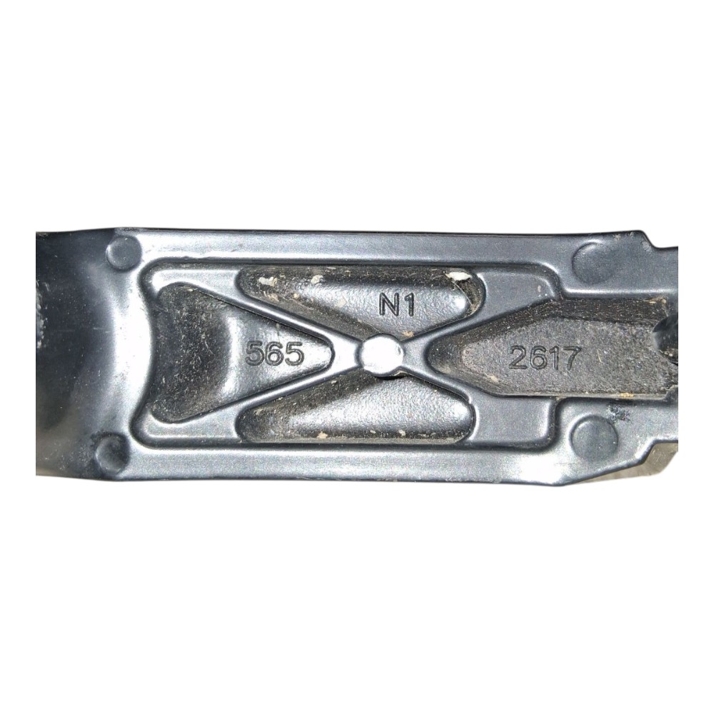 Braço Limpador Parabrisa Direito Toyota Yaris SD 2021 6