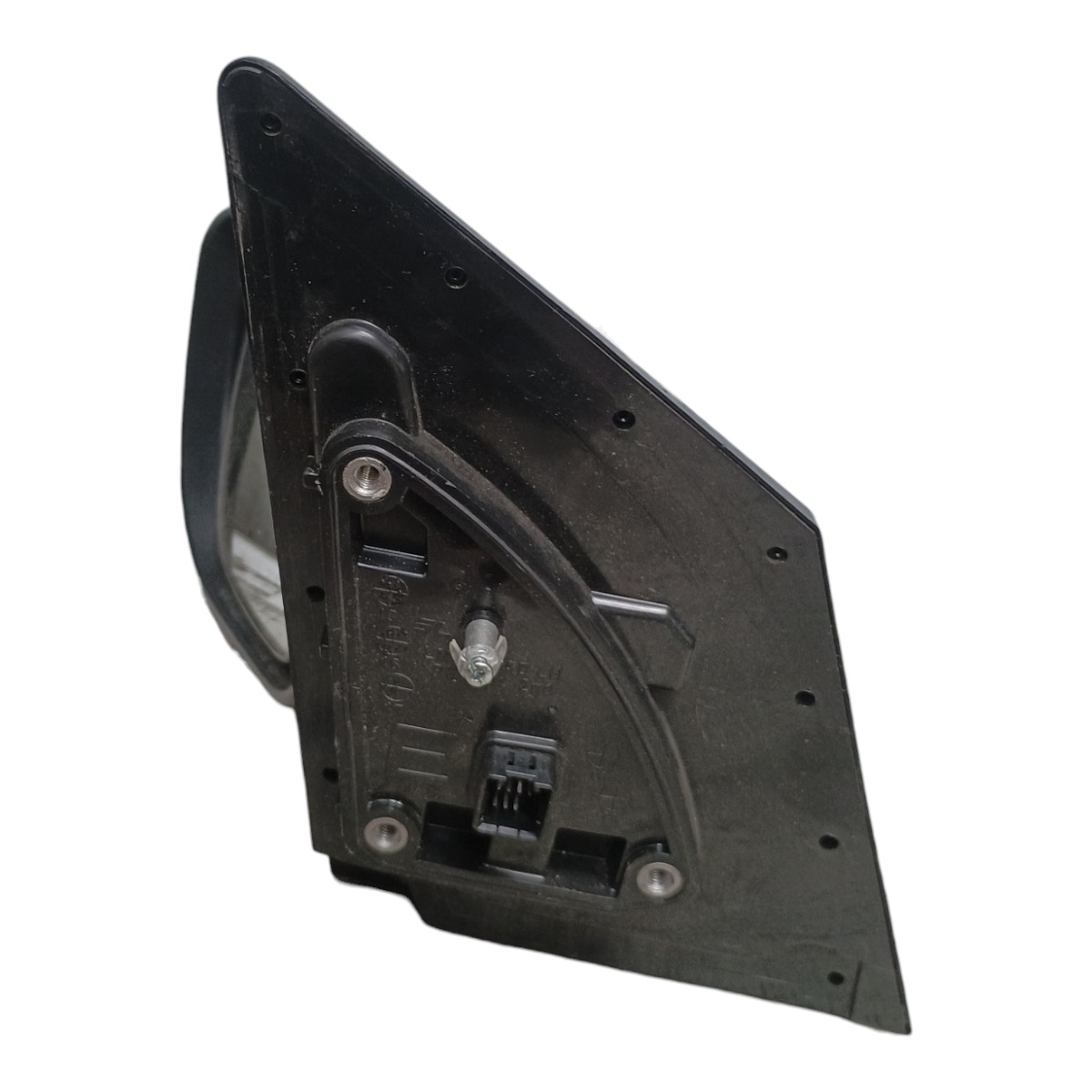 Retrovisor Esquerdo Hyundai Ix35 2017 E13027442 C/detalhes 4