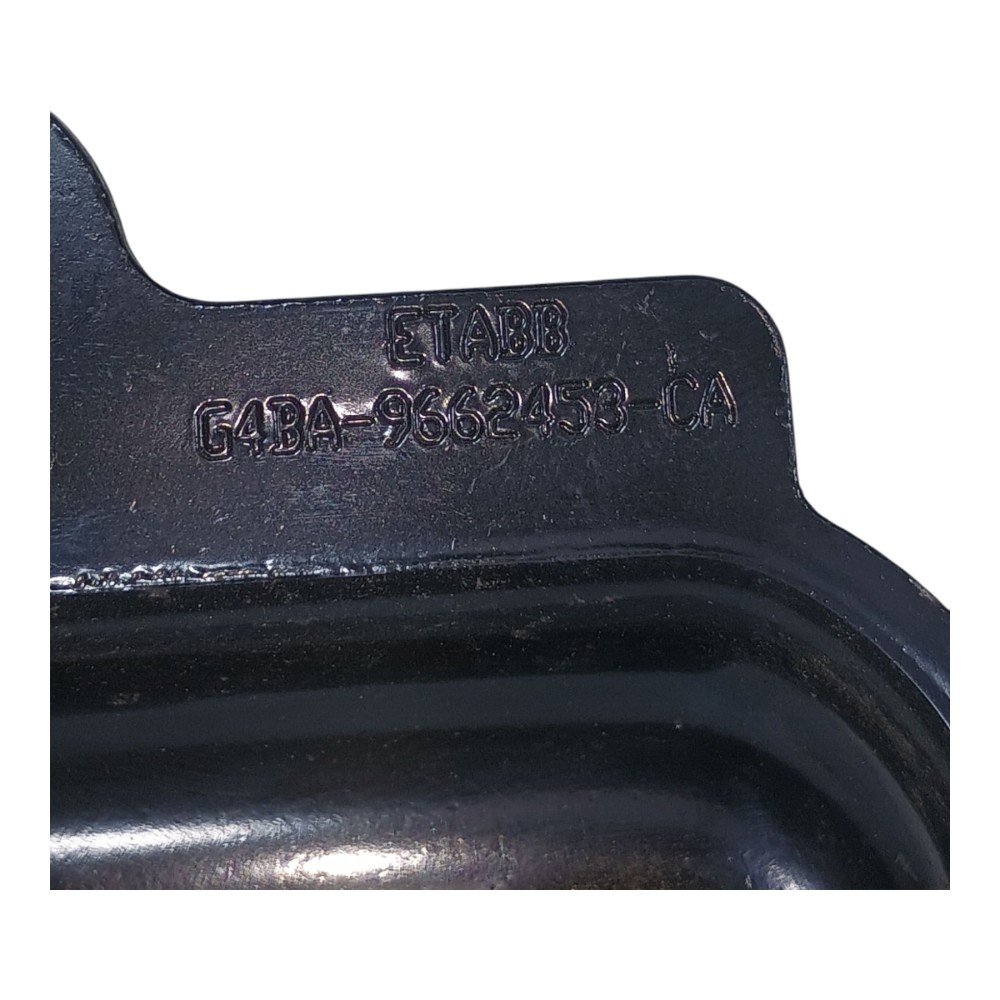 Batente Banco Traseiro Esquerdo Ford Ka 1.0 2015 G4ba9662453 Preto 7