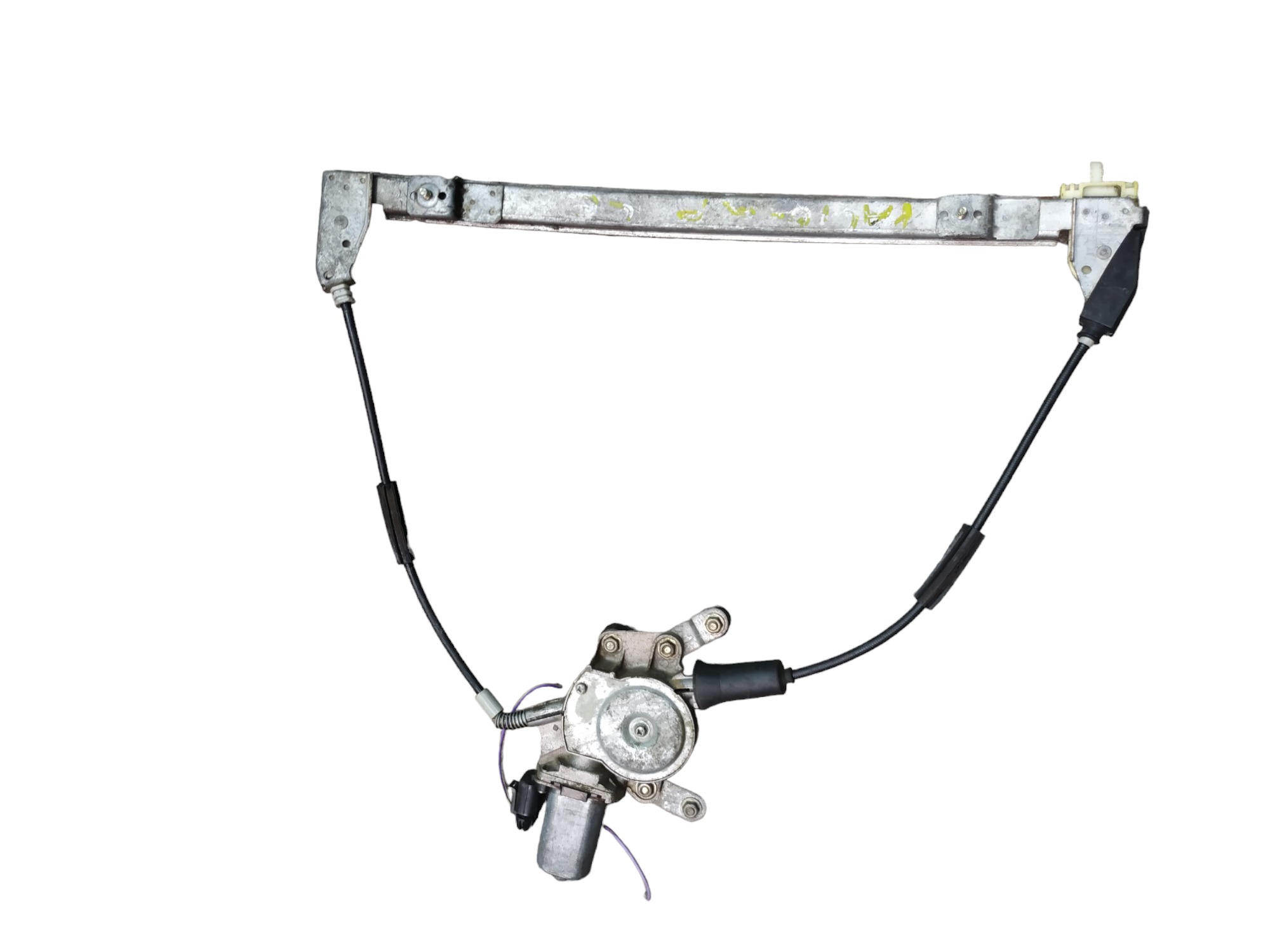 Máquina Vidro Elétrico Direita Fiat Palio 2p 2002 2