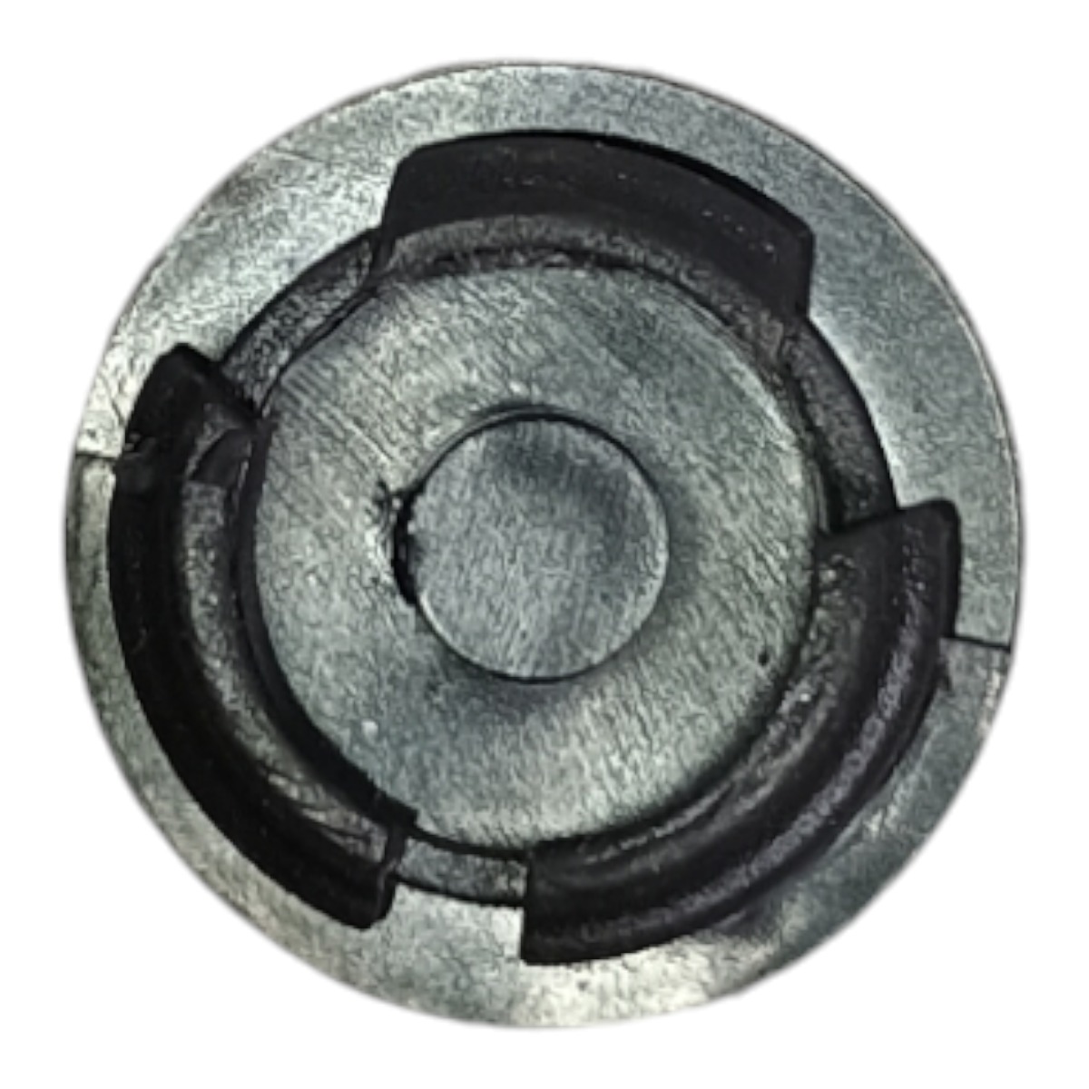 Tampa Parafuso Forro Porta Hyundai Ix35 2.0 2017 Preto 3