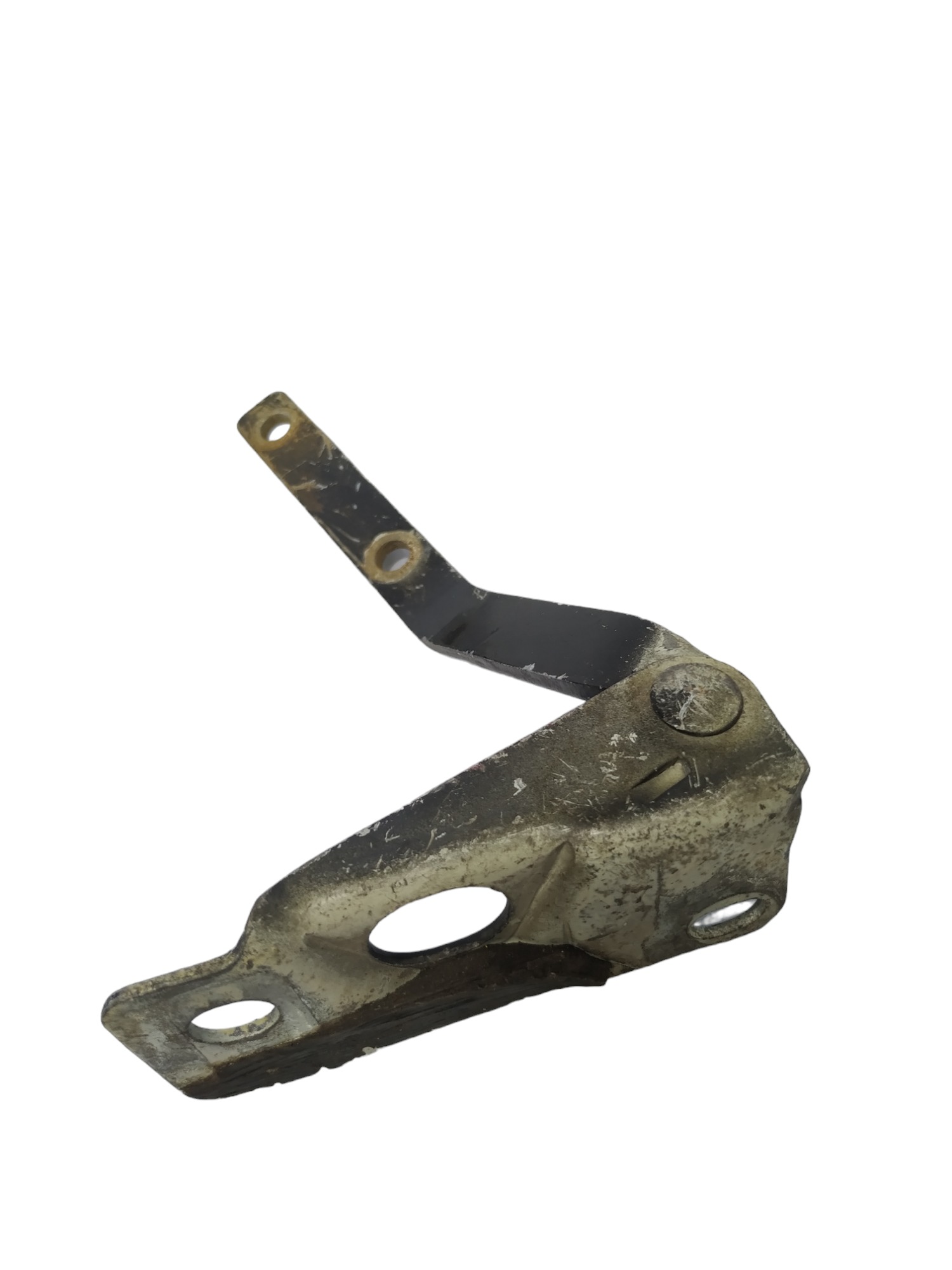 Dobradiça Capô De Esquerda Vw Gol G3 1998 2
