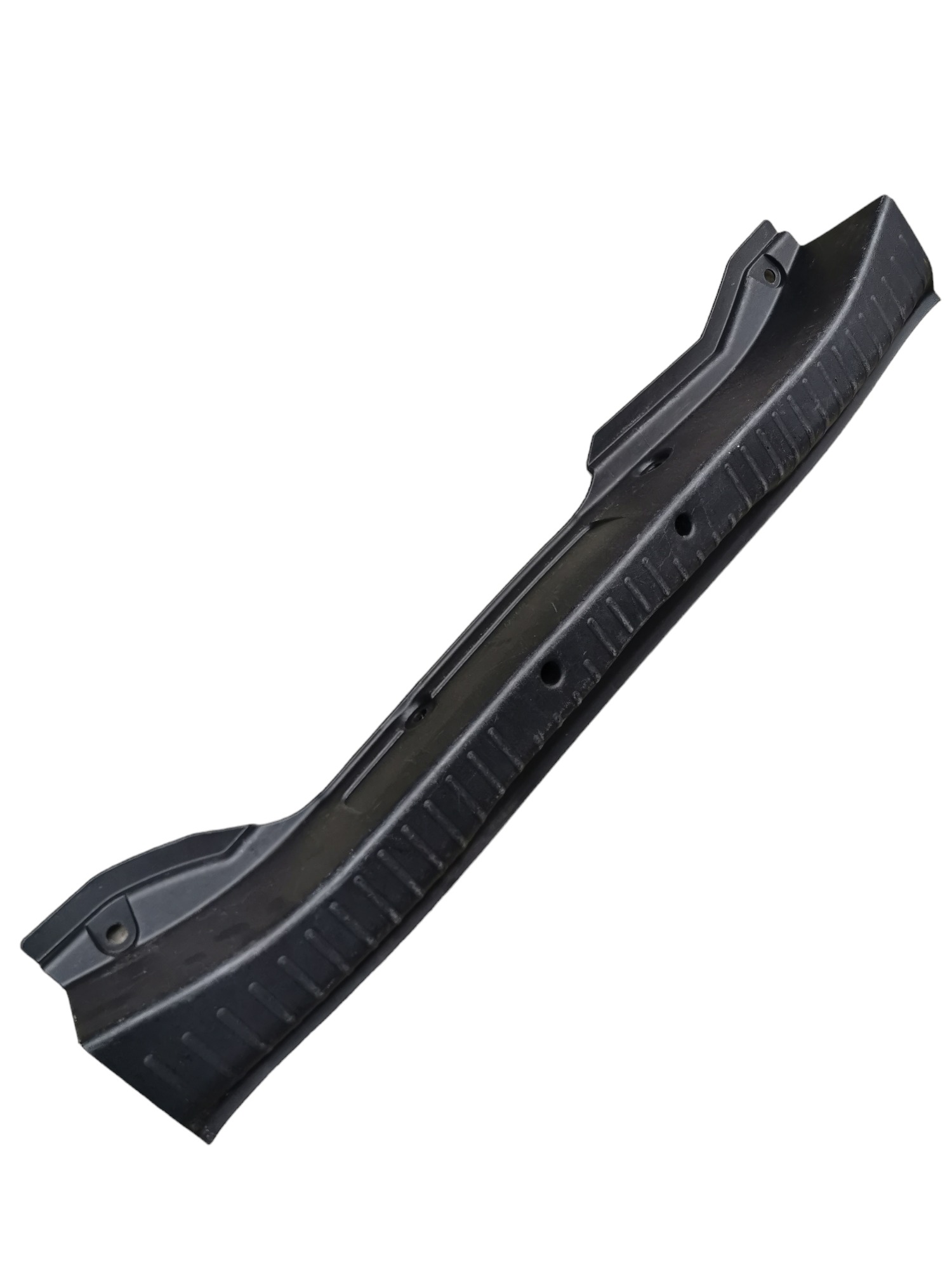 Soleira Porta-malas Citroën C3 Picasso 2012 9688573177 A2 3