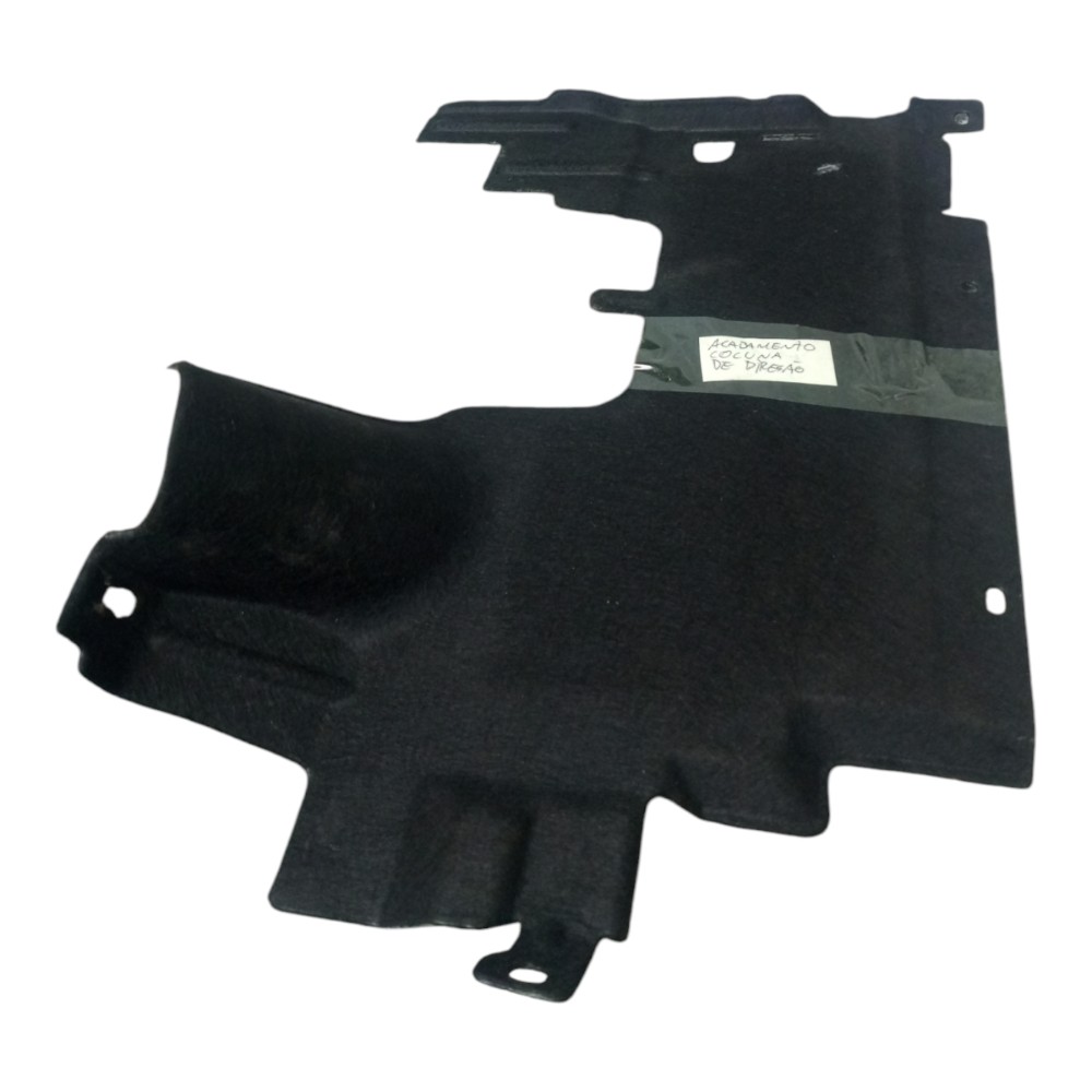 Trava Acabamento Inferior Porta Mitsubishi Outlander 2015 4