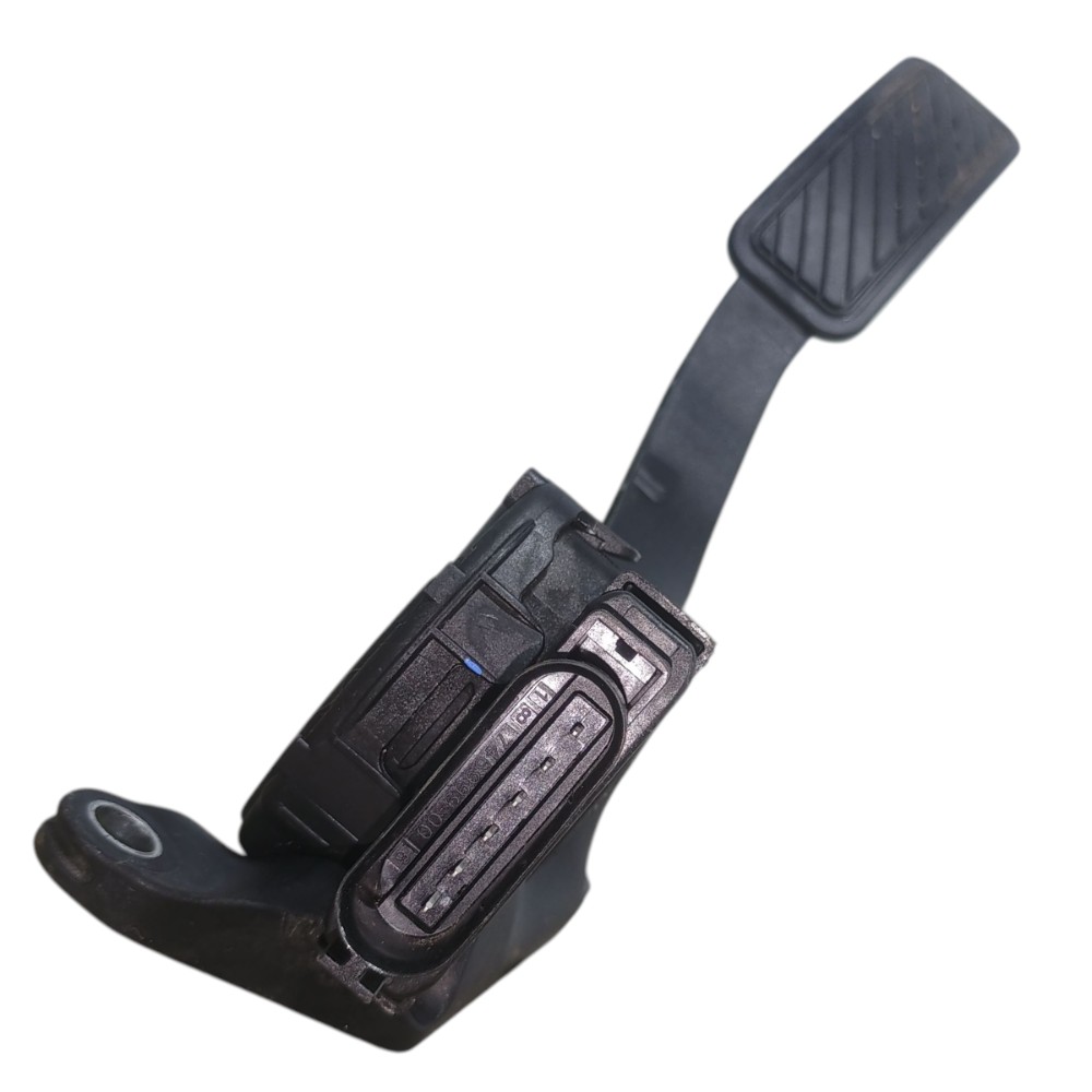 Pedal Acelerador Ford New Fiesta mexicano 2011 A 2013 8v219f836ab 5