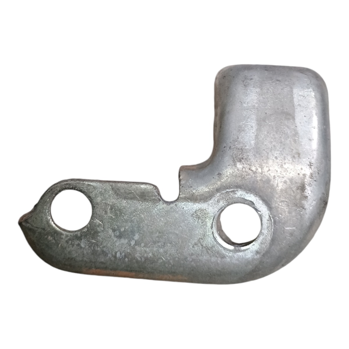 Suporte Coletor Admissão Gm Cobalt Corsa Meriva 2010 A 2014 4
