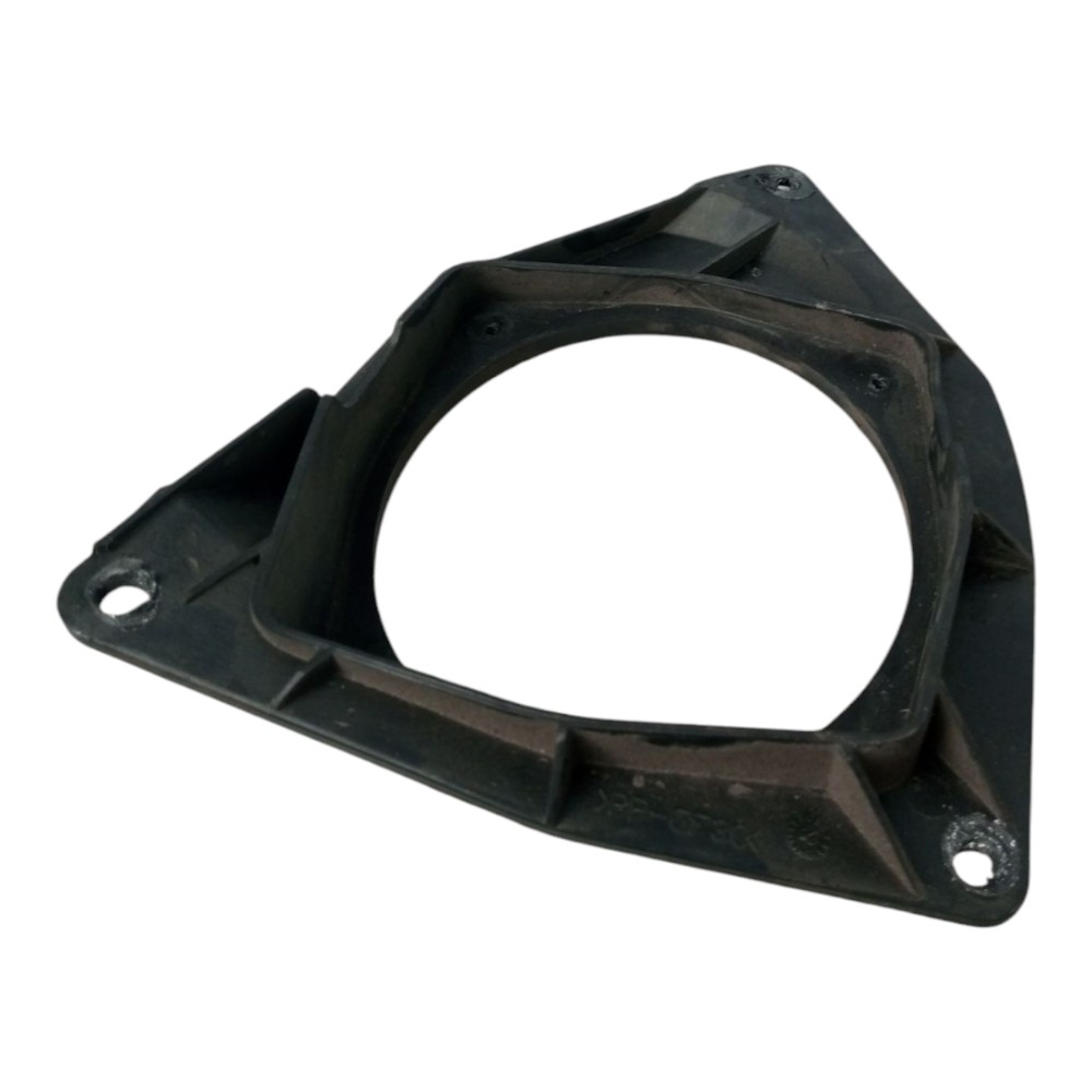 Suporte Auto Falante Porta Trás Esq Citroen C3 2008