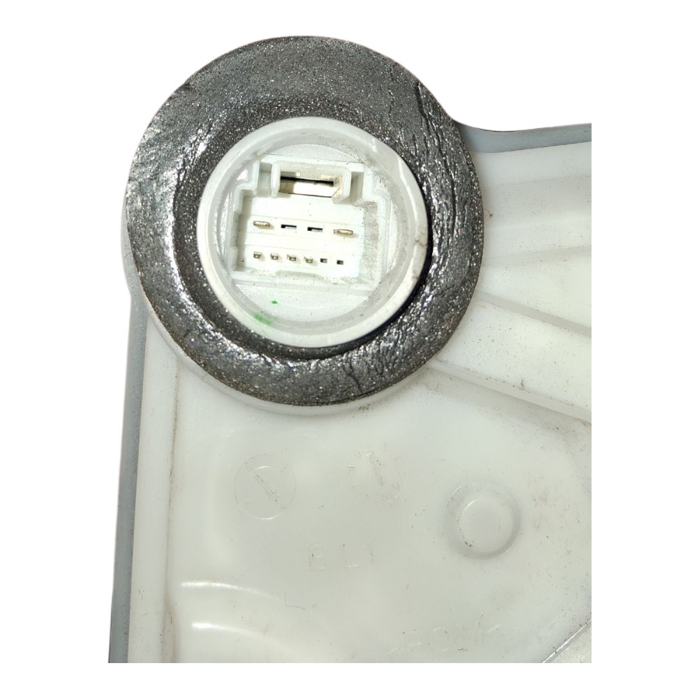 Fechadura Elétrica Porta Diante Esquerda Toyota Yaris 2021 5