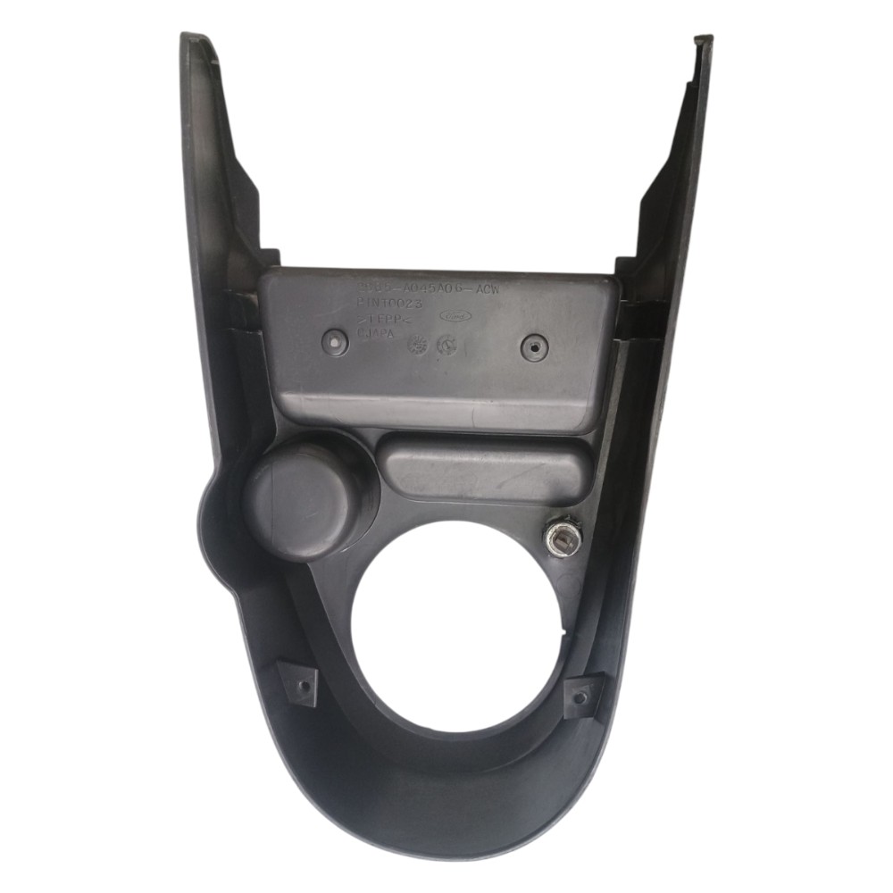 Console Central Ford Fiesta 2003 A 2014 2s65a045a06 2