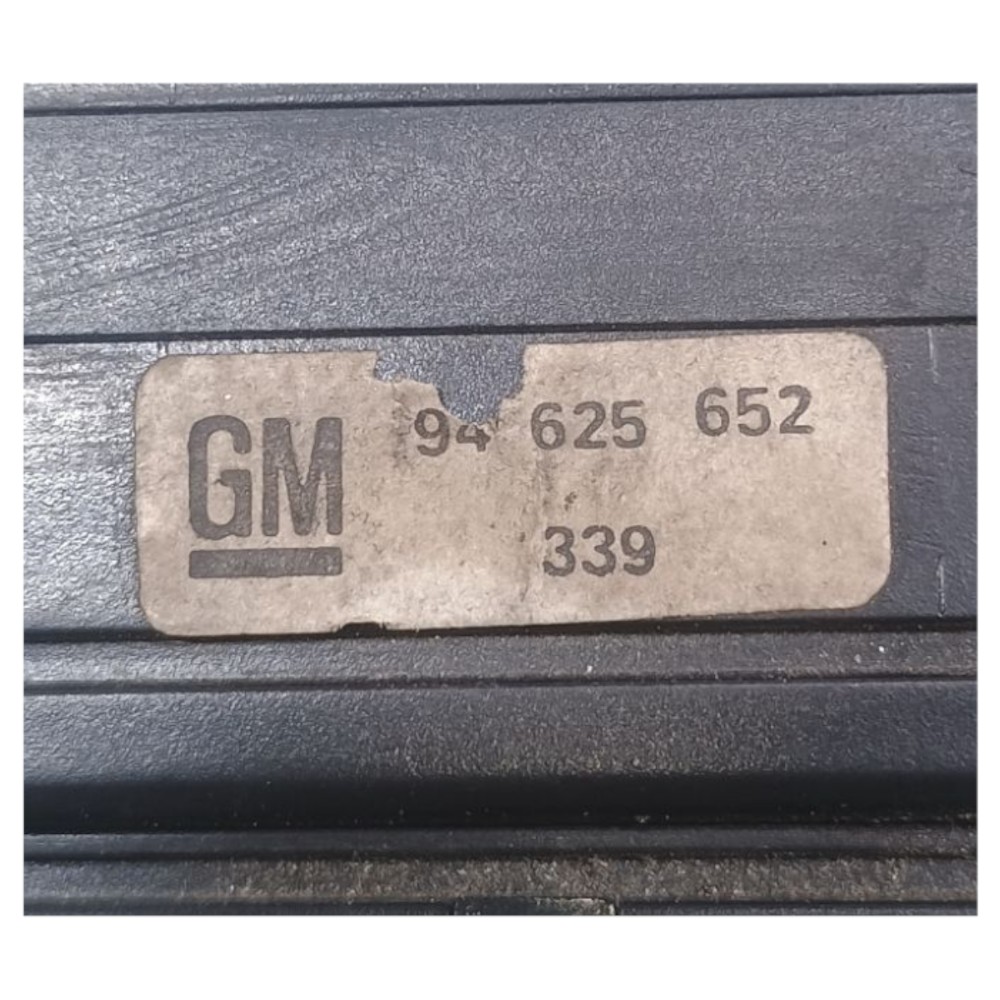 Difusor Ar Direito Painel Gm Chevette 1984 À 1994 6