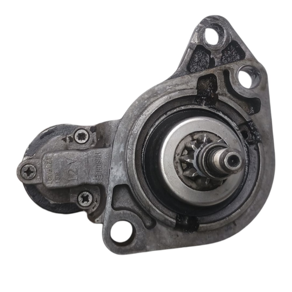 Motor Arranque Seat Cordoba 1997 5